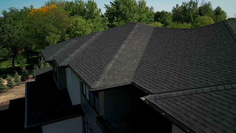 Fast & Reliable Emergency Roof Repairs in Troy, IL